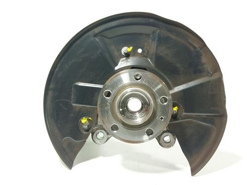 Left front steering knuckle VOLVO XC40 (536) T2 | BP36681061M25 - Image 2