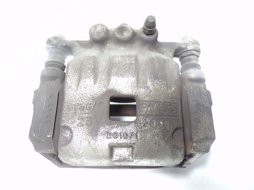 Used Right front brake caliper FORD FIESTA VI (CB1, CCN) [2008-2017]  16987690