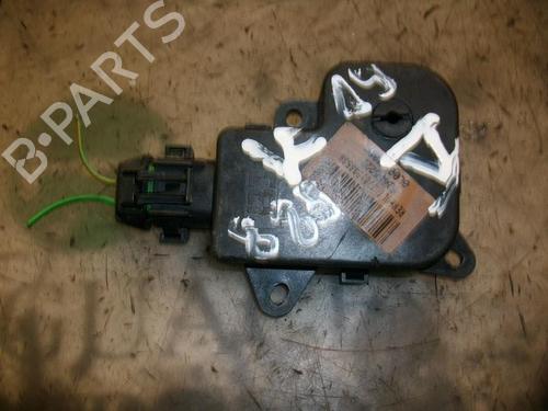 Used Electronic module Electronic module RENAULT LAGUNA II Grandtour (KG0/1_) 1.9 dCi (KG0G) (120 hp) 9529631 9529631