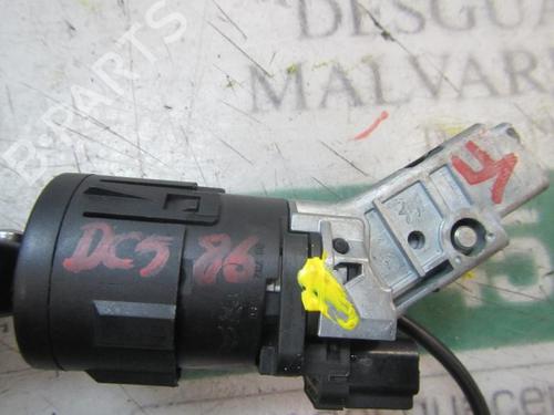 Electronic module PEUGEOT 208 I (CA_, CC_) 1.6 HDi / BlueHDi 75 | BP14282931M83 