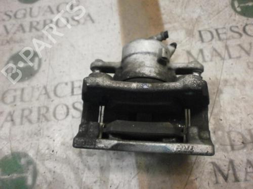 Right front brake caliper NISSAN NOTE (E11, NE11) 1.4 | BP11545730M104 - Image 2