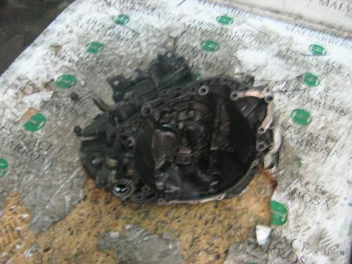 Gearbox CITROËN XSARA Coupe (N0) 1.9 TD | BP3768737M3 