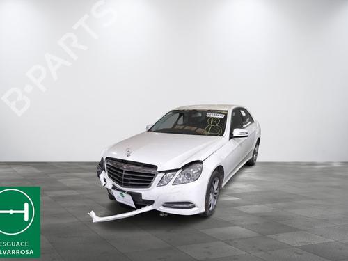 Subframe MERCEDES-BENZ E-CLASS (W212) E 220 CDI / BlueTEC (212.001, 212.002) | BP12563901M9 - Image 3