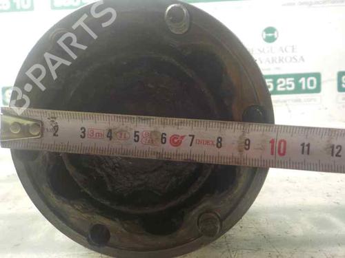 Left front driveshaft VW GOLF VI (5K1) 1.6 TDI | BP6505906M38 