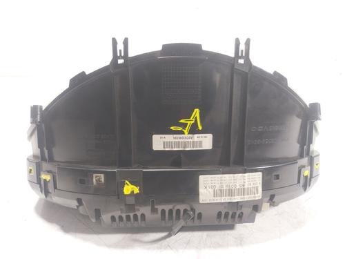 Kombinert Instrument MERCEDES-BENZ C-CLASS (W204) C 200 CDI (204.007, 204.006) | BP19133864C47 