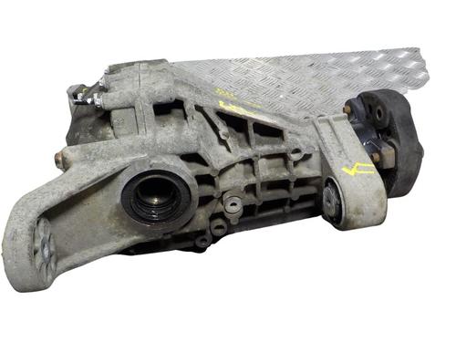 Rear differential MERCEDES-BENZ M-CLASS (W164)  | BP8045703M24 