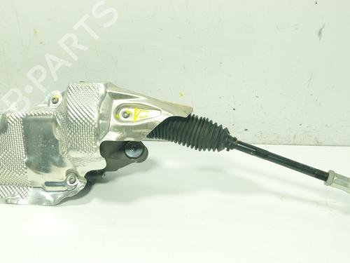Styregear/Snekke VW CADDY V Box Body/MPV (SBA, SBH) 2.0 TDi BMT | BP27974737M22 