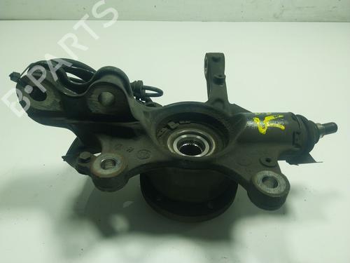 Right front steering knuckle PEUGEOT EXPERT Van (V_) 1.5 BlueHDi 100 | BP17804838M26 