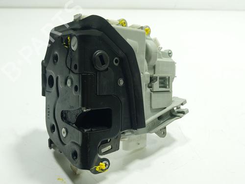 Used Rear left lock Rear left lock 36784866 36784866