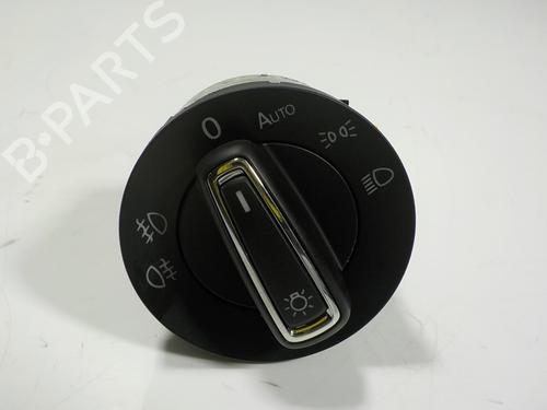 Used Headlight switch Headlight switch SEAT ARONA (KJ7, KJP) 1.0 TSI (95 hp) 13411347 13411347