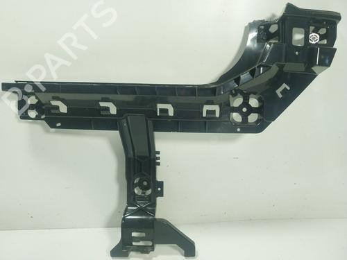 Used Rear bumper bracket Rear bumper bracket BMW X2 (F39) xDrive 20 i (192 hp) 24578134 24578134