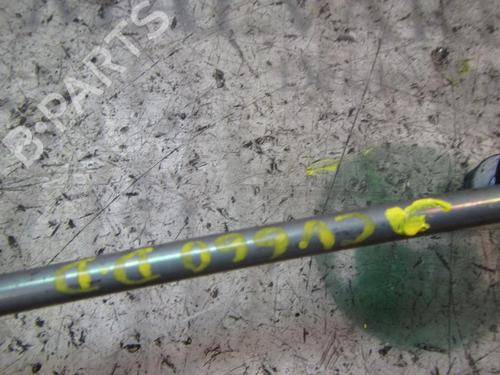 Right front suspension arm SMART FORTWO Coupe (451)  | BP14276215M13 