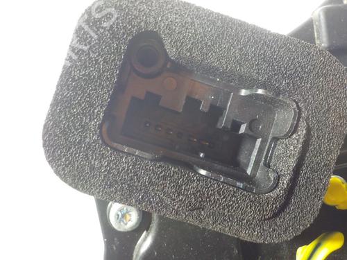 Front left lock SEAT IBIZA V (KJ1, KJG)  | BP13579085C98 