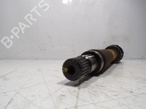 Right front driveshaft FORD FIESTA VI (CB1, CCN) 1.0 EcoBoost | BP8513042M39
