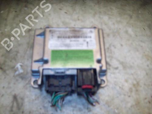 Used ECU airbags ECU airbags MAZDA 3 (BK) 1.6 DI Turbo (109 hp) 3764388 3764388