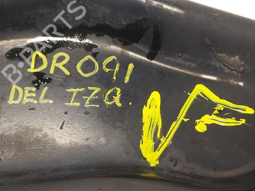 Left front suspension arm OPEL CROSSLAND X / CROSSLAND (P17, P2QO) 1.2 (75) | BP27867424M12 