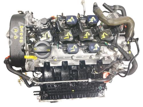 Motor Motor AUDI A3 Limousine (8VS, 8VM) 1.4 TSI (150 hp) 16665321 16665321