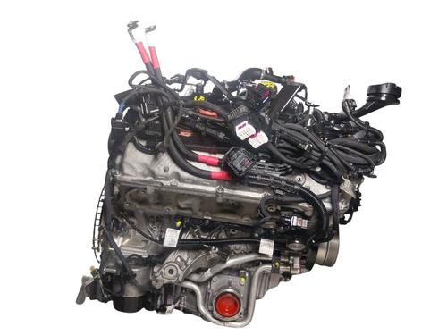Engine BMW X6 (G06, F96) M Competition | BP26009863M1 