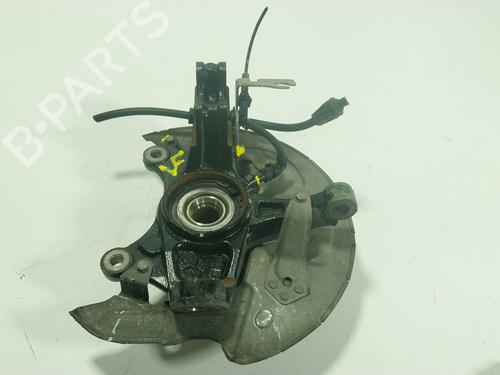 Used Right front steering knuckle OPEL GRANDLAND / GRANDLAND X (A18, P1UO) 1.6 Turbo D (75) (120 hp) 30883289