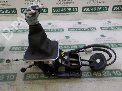 Used Manual gearbox selector Manual gearbox selector CITROËN C3 / C3 ORIGIN III (SX) 1.2 VTi 82 (82 hp) 7412322 7412322