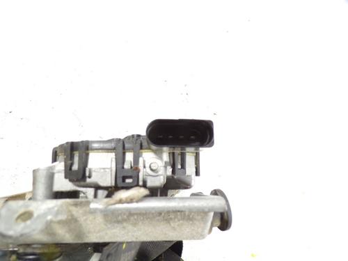 Ruitenwissermotor voor FORD FIESTA VI (CB1, CCN) 1.4 TDCi | BP7573640M29 