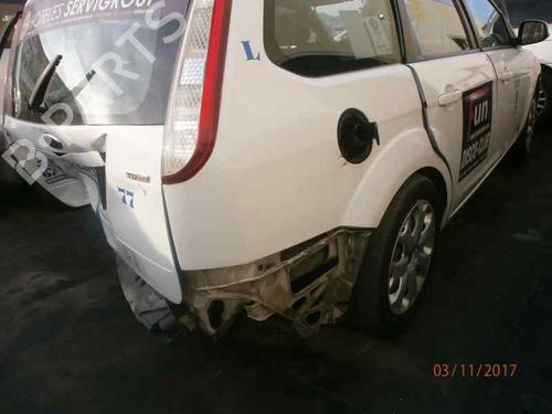 Right front window switch FORD FOCUS II (DA_, HCP, DP) 1.6 TDCi | BP3850971I26  - Image 5