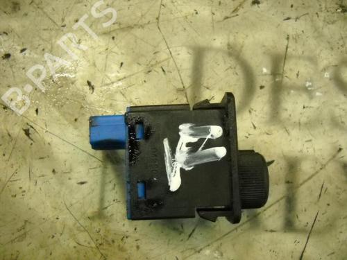 Elektronisk modul NISSAN PRIMERA Hatchback (P12) 2.2 Di | BP3786658M83 