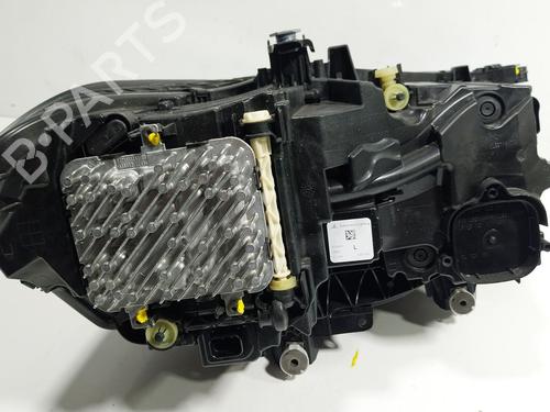 Left headlight BMW X5 (G05, F95) xDrive 30 d Mild-Hybrid | BP34244083C28  - Image 5