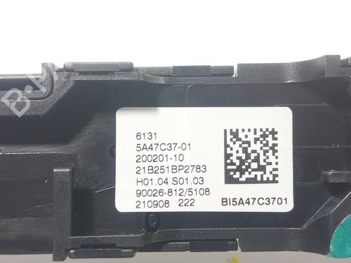 Switch BMW 8 Coupe (G15, F92) 840 d xDrive | BP23553630I30  - Image 5