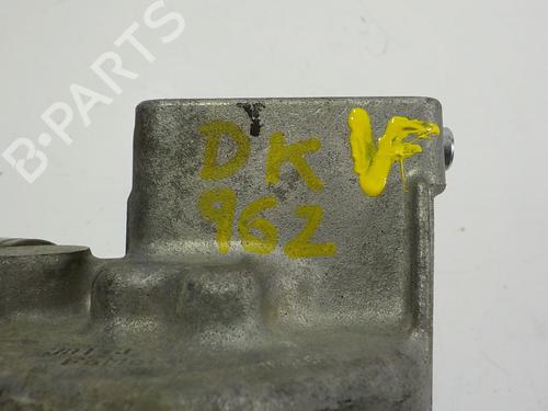 AC compressor FORD TRANSIT COURIER B460 Box Body/MPV 1.5 TDCi | BP13897443M34