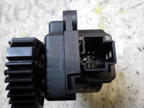 Elektronisk modul FORD FOCUS II (DA_, HCP, DP) 1.6 TDCi | BP7891973M83 
