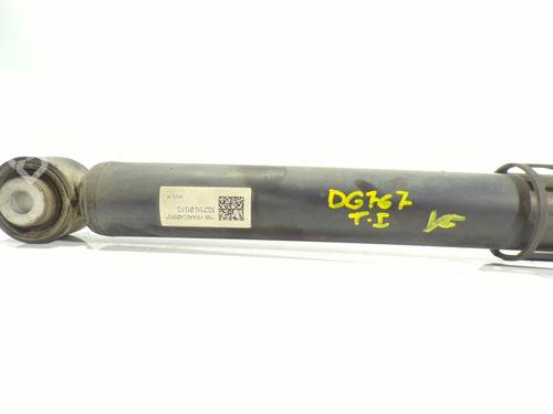 Left rear shock absorber SKODA OCTAVIA III (5E3, NL3, NR3) 1.6 TDI | BP7639613M18 