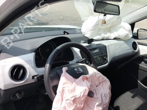 Electronic module SEAT Mii (KF1, KE1)  | BP17785325M83  - Image 11