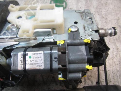 Steering column BMW 7 (E65, E66, E67) | BP4011608M21 - Image 9