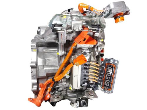 Gearbox TOYOTA COROLLA Saloon (_E21_) | BP26438354M3 - Image 2