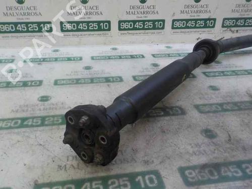 Driveshaft BMW 3 (E90)  | BP6426304M37 