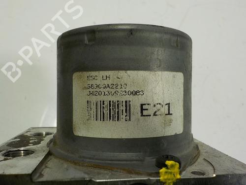 ABS pump KIA CEE'D (JD) 1.4 CRDi 90 | BP11852244M43 