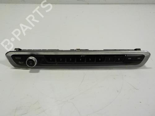 Used Electronic module Electronic module BMW X5 (G05, F95) xDrive 30 d Mild-Hybrid (286 hp) 13507416 13507416