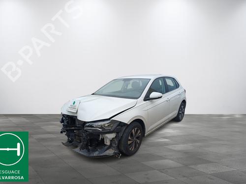 Used Parts VW POLO VI (AW1, BZ1, AE1)  1.0 TSI  4507632