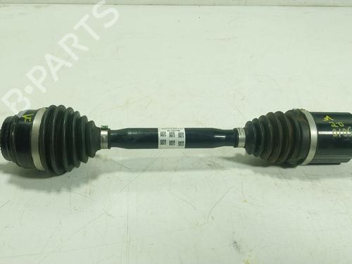 Used Left front driveshaft Left front driveshaft BMW X3 (G01, F97, G08) xDrive 30 e Plug-in-Hybrid (292 hp) 33399158 33399158