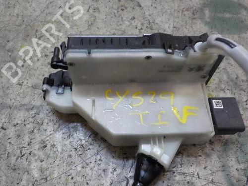Rear left lock PEUGEOT 208 I (CA_, CC_) 1.6 HDi / BlueHDi 75 | BP3850439C100 