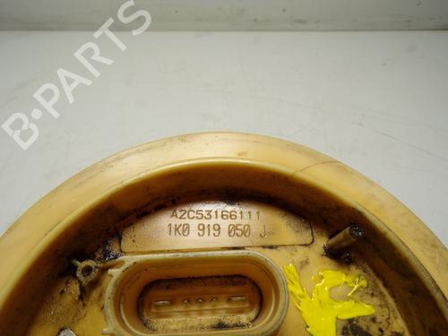 Fuel pump VW GOLF VI (5K1) 1.6 TDI | BP13488626M76 