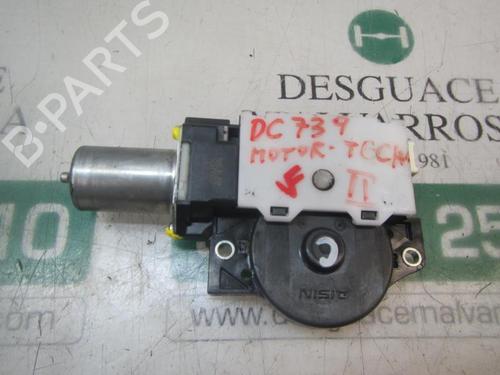 Sunroof engine TOYOTA COROLLA Hatchback (_E21_, _EA1_, _EH1_)  | BP9104324M60 