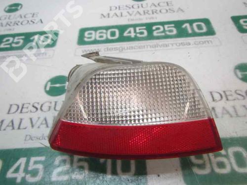 Used Reverse light Reverse light FORD FOCUS II (DA_, HCP, DP) 1.8 TDCi (115 hp) 9090576 9090576