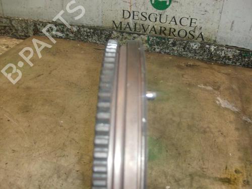 Flywheel TOYOTA COROLLA (_E12_) 1.4 D (NDE120_, NDE120R) | BP14263319M101 