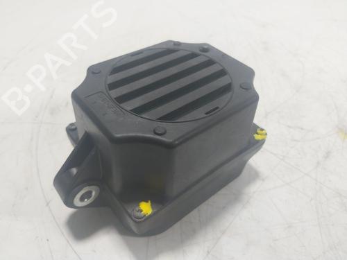 Used Electronic module Electronic module PEUGEOT 208 II (UB_, UP_, UW_, UJ_) e-208 (136 hp) 19134340 19134340