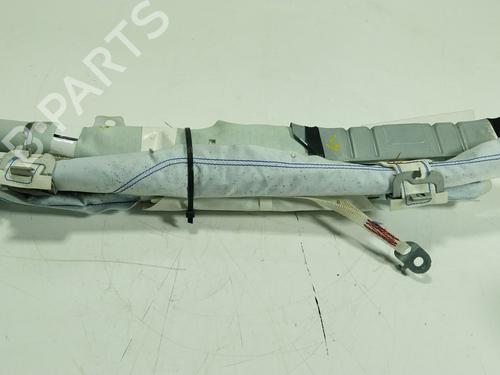 Used Right curtain airbag Right curtain airbag NISSAN QASHQAI II (J11, J11_) 1.3 DIG-T (140 hp) 27315378 27315378
