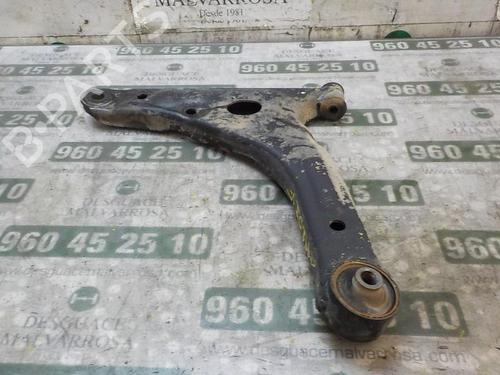 Used Left front suspension arm Left front suspension arm FORD TRANSIT Bus (FD_ _, FB_ _, FS_ _, FZ_ _, FC_ _) [2006-2014] 4002260 4002260