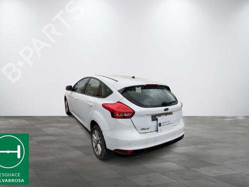 Left sun visor FORD FOCUS III  | BP10082741I1  - Image 11