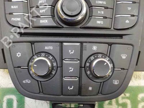 Switch OPEL ASTRA J (P10) | BP9082426I30 - Image 2